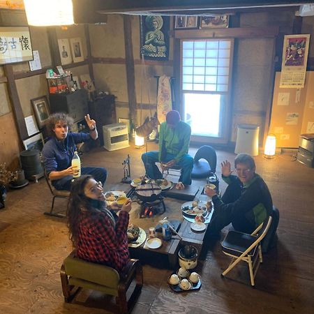 Daichan Farm Guest House Asahi  Экстерьер фото