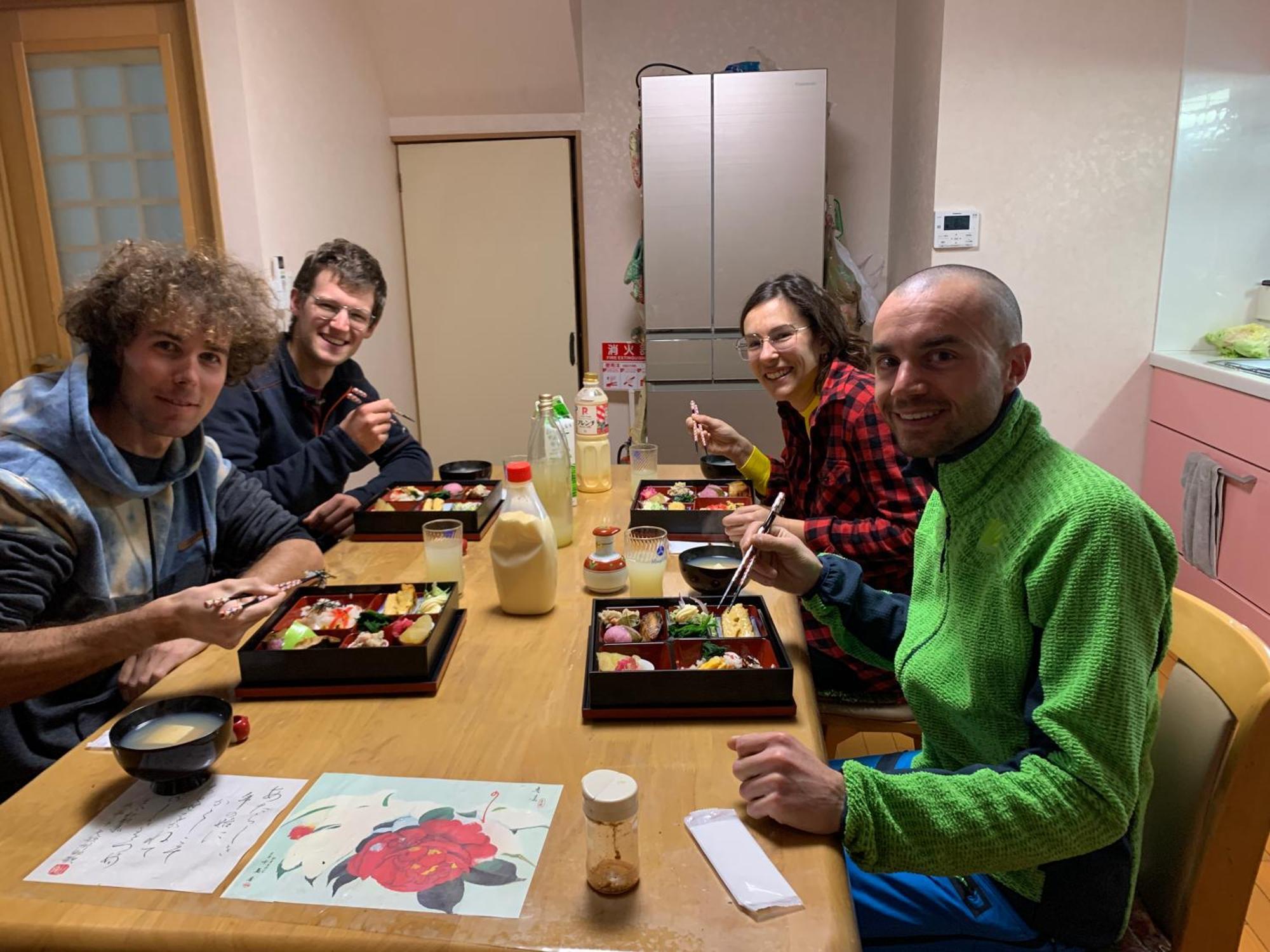 Daichan Farm Guest House Asahi  Экстерьер фото