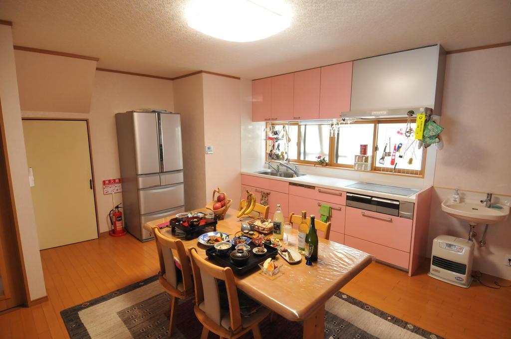 Daichan Farm Guest House Asahi  Экстерьер фото